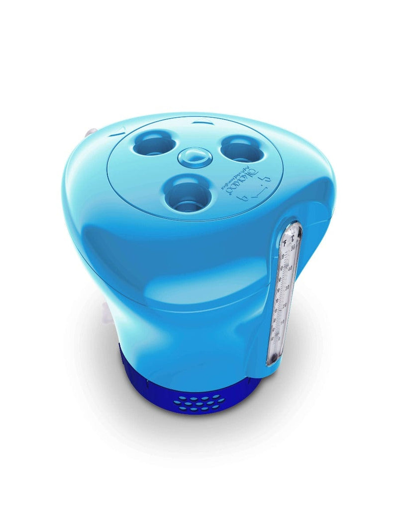 Laad de afbeelding in de Gallery-viewer, Kokido Thermo-Klor Chloordrijver