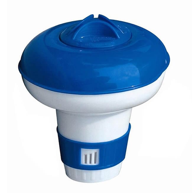 Laad de afbeelding in de Gallery-viewer, Comfortpool Chloordrijver