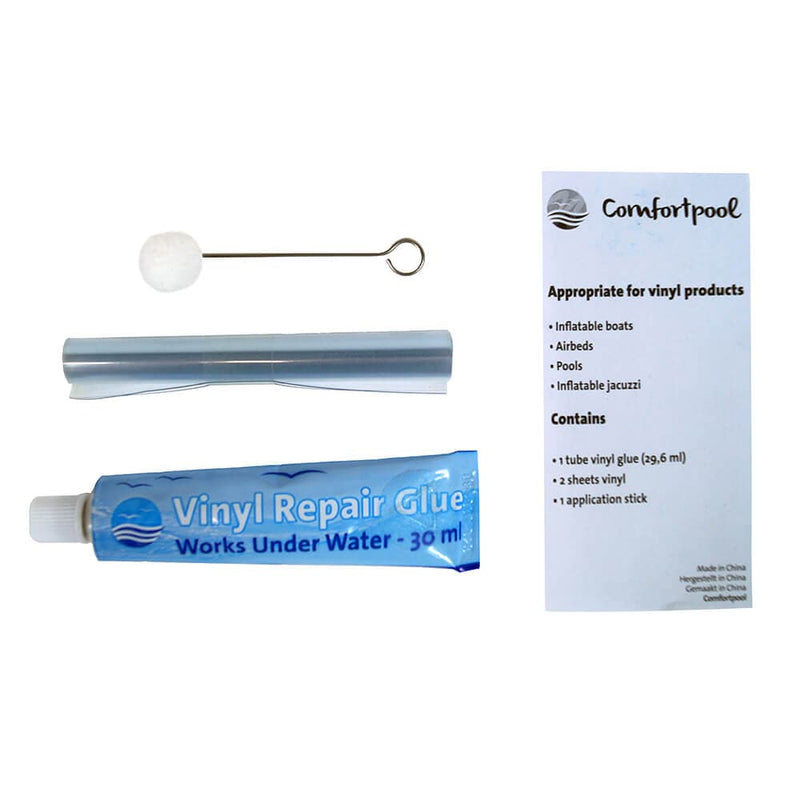 Laad de afbeelding in de Gallery-viewer, Comfortpool Losse Reparatiekit