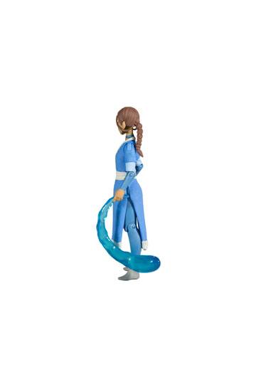 Laad de afbeelding in de Gallery-viewer, Avatar: The Last Airbender Actiefiguur Boek 1 Water: Katara 13 cm