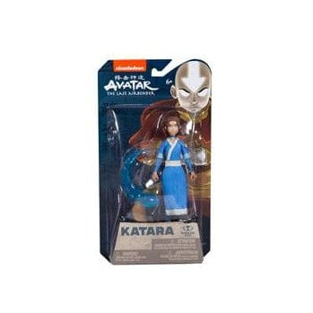 Laad de afbeelding in de Gallery-viewer, Avatar: The Last Airbender Actiefiguur Boek 1 Water: Katara 13 cm