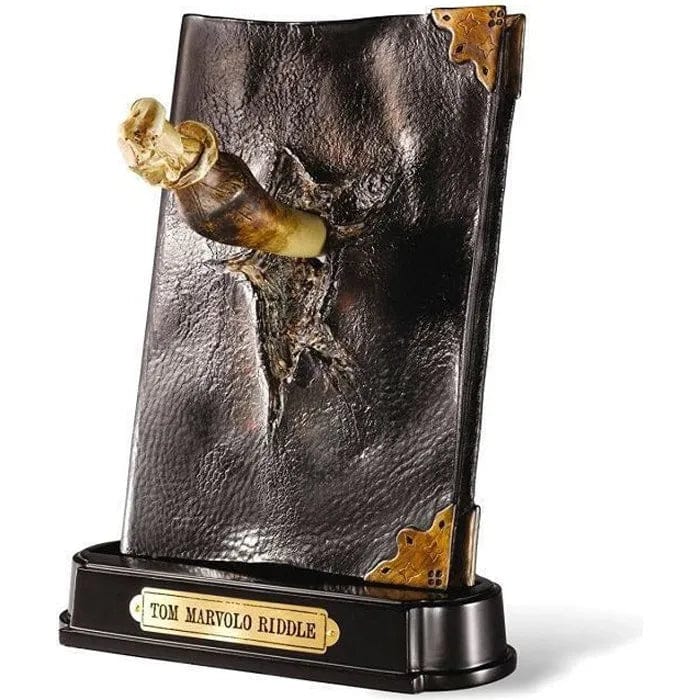 Laad de afbeelding in de Gallery-viewer, Harry Potter: Basilisk Fang and Tom Riddle Diary