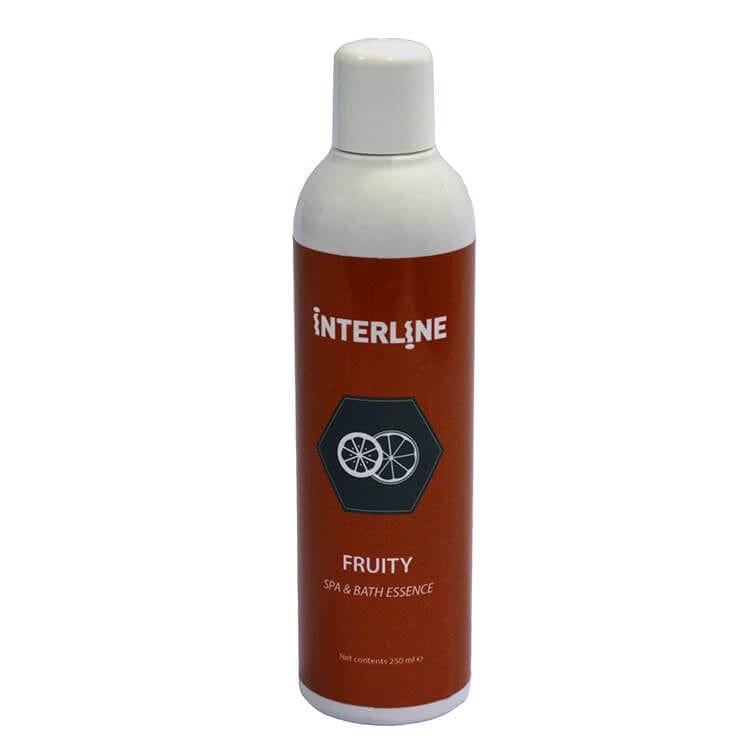Laad de afbeelding in de Gallery-viewer, Interline Spa Geur Fruity