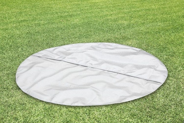 Laad de afbeelding in de Gallery-viewer, Intex Purespa Greywood Luxe Bubbel Spa