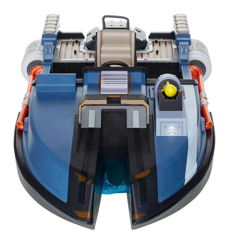 Laad de afbeelding in de Gallery-viewer, Fortnite Victory Royale Series BOOT DELUXE VOERTUIG