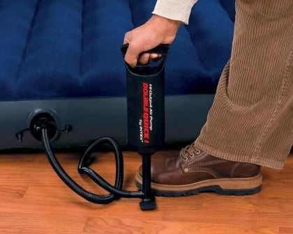 Laad de afbeelding in de Gallery-viewer, Intex Handpomp - Klein Model