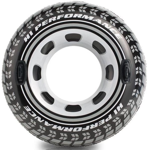 Laad de afbeelding in de Gallery-viewer, Intex Zwemband Tube Ø 114 Cm