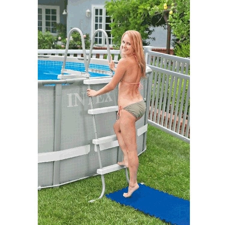 Laad de afbeelding in de Gallery-viewer, Intex Looppad