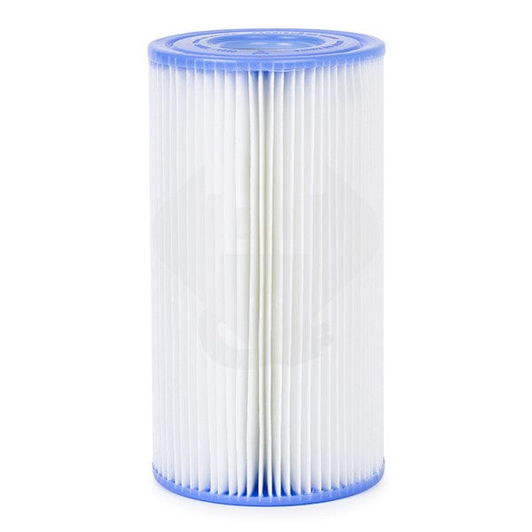 Laad de afbeelding in de Gallery-viewer, Intex A Filtercartridge Klein 3-Pack