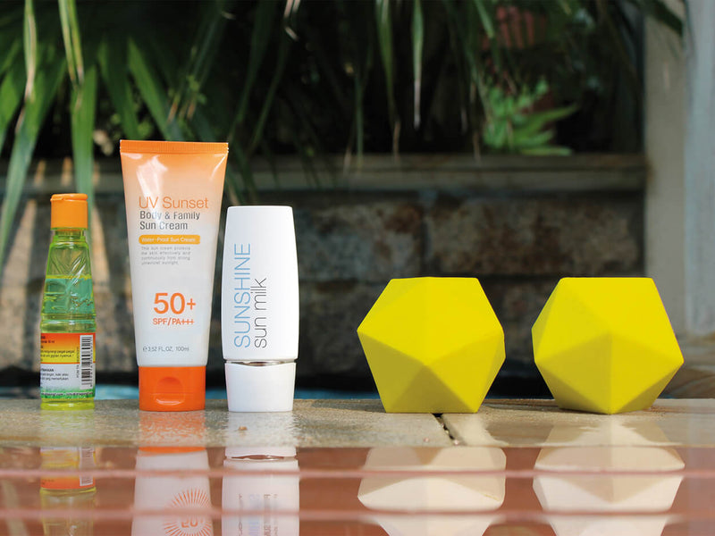 Laad de afbeelding in de Gallery-viewer, Comfortpool Absorberende Zwembadspons