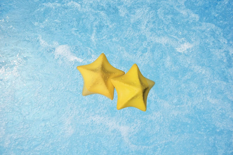 Laad de afbeelding in de Gallery-viewer, Comfortpool Zeester Reinigingssponzen