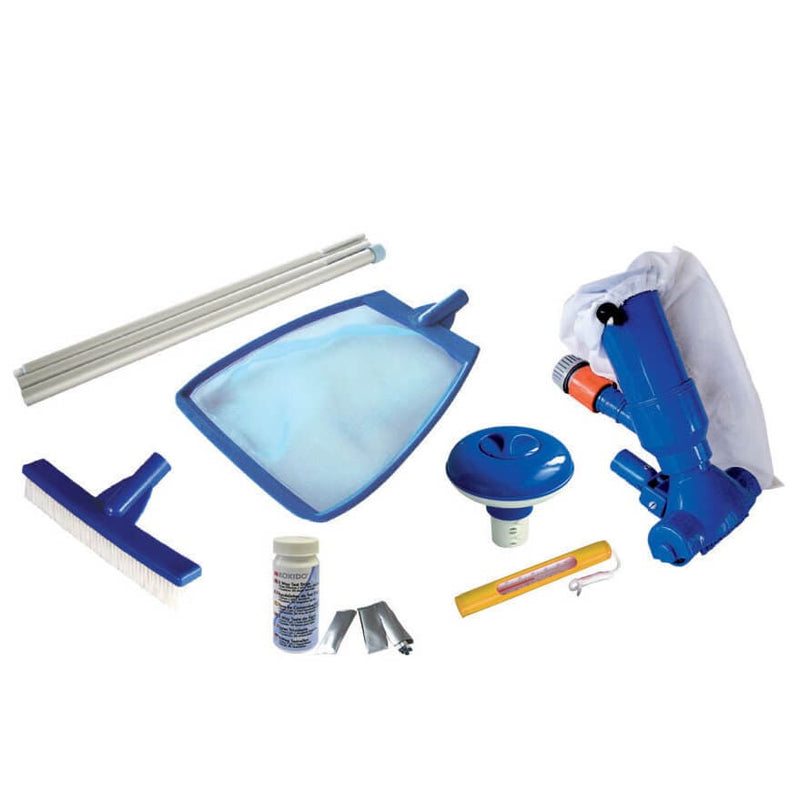 Laad de afbeelding in de Gallery-viewer, Kokido 6-Delige Reinigingsset