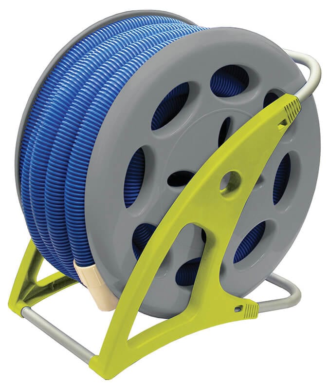 Laad de afbeelding in de Gallery-viewer, Kokido Geos Slanghaspel Zwembadslang