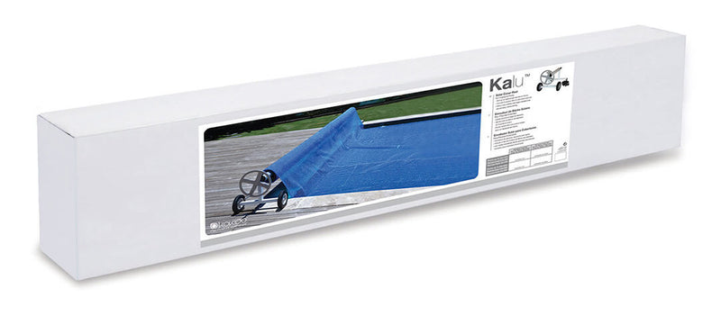 Laad de afbeelding in de Gallery-viewer, Kokido Kalu Oprolsysteem Voor Solarzeil