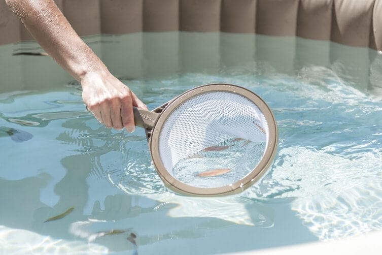 Laad de afbeelding in de Gallery-viewer, Intex Spa Onderhoudskit