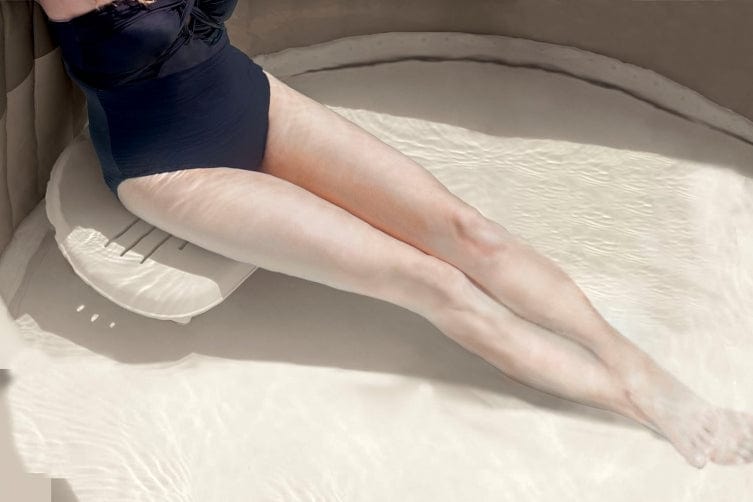 Laad de afbeelding in de Gallery-viewer, Intex Spa Stoeltje