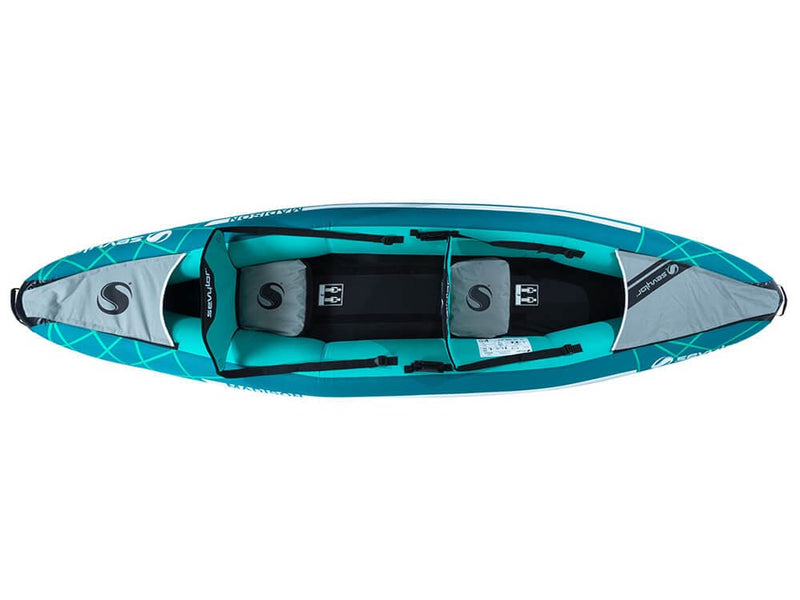 Laad de afbeelding in de Gallery-viewer, Coleman Sevylor Madison Kit