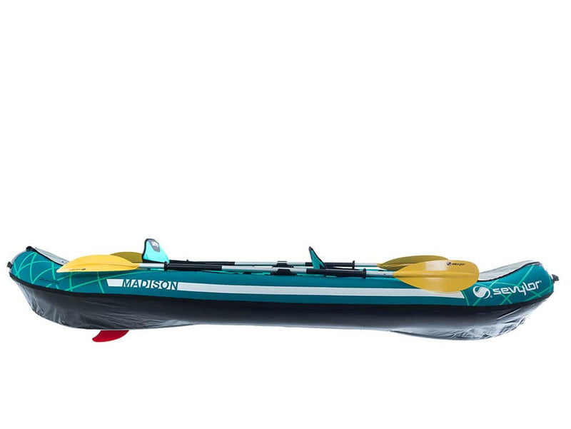 Laad de afbeelding in de Gallery-viewer, Coleman Sevylor Madison Kit