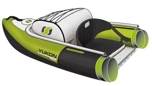 Laad de afbeelding in de Gallery-viewer, Sevylor Yukon