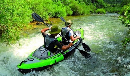 Laad de afbeelding in de Gallery-viewer, Sevylor Yukon