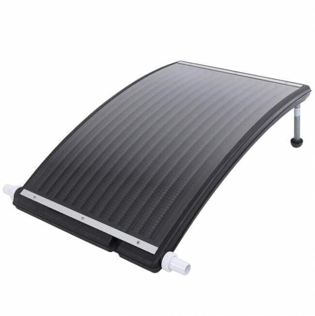 Laad de afbeelding in de Gallery-viewer, Comfortpool Slangadapter Glad Voor Comfortpool Solar Panel