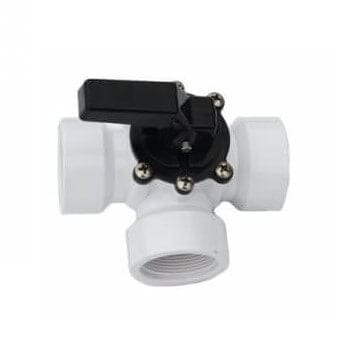 Laad de afbeelding in de Gallery-viewer, Comfortpool Driewegkraan Voor Comfortpool Bypass Kit