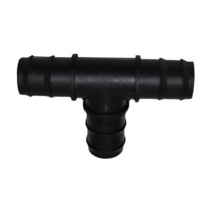 Laad de afbeelding in de Gallery-viewer, Comfortpool T-Stuk Voor Comfortpool Bypass Kit