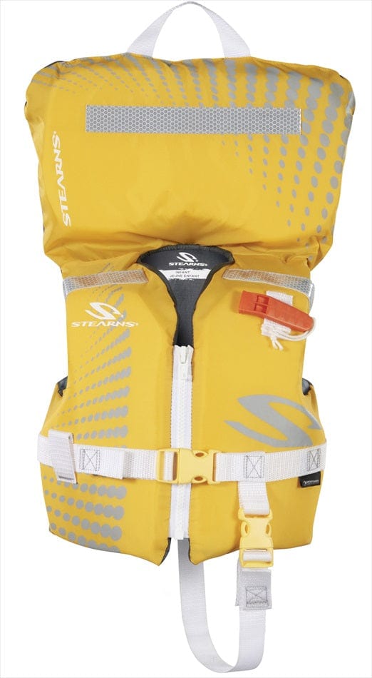 Laad de afbeelding in de Gallery-viewer, Stearns Antibacterieel Kinder Zwemvest