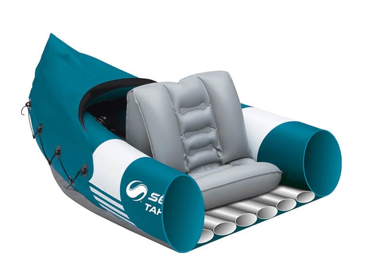 Laad de afbeelding in de Gallery-viewer, Sevylor Tahaa Kayak