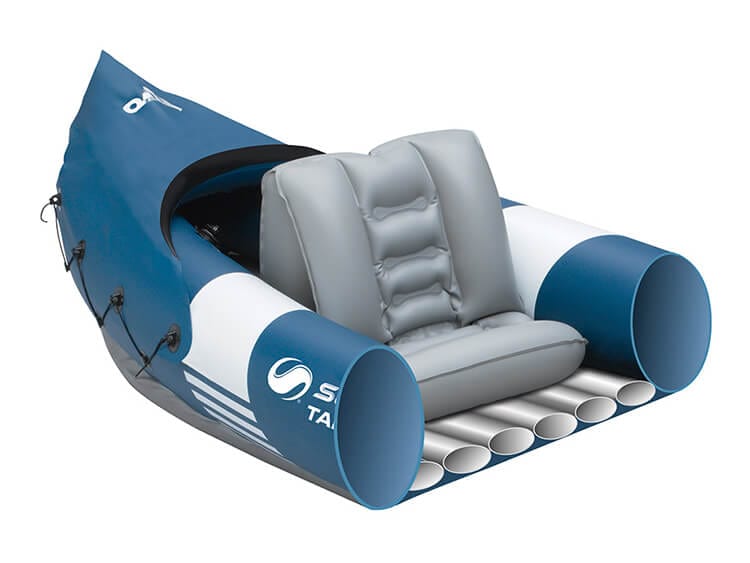 Laad de afbeelding in de Gallery-viewer, Sevylor Tahaa Kayak Set