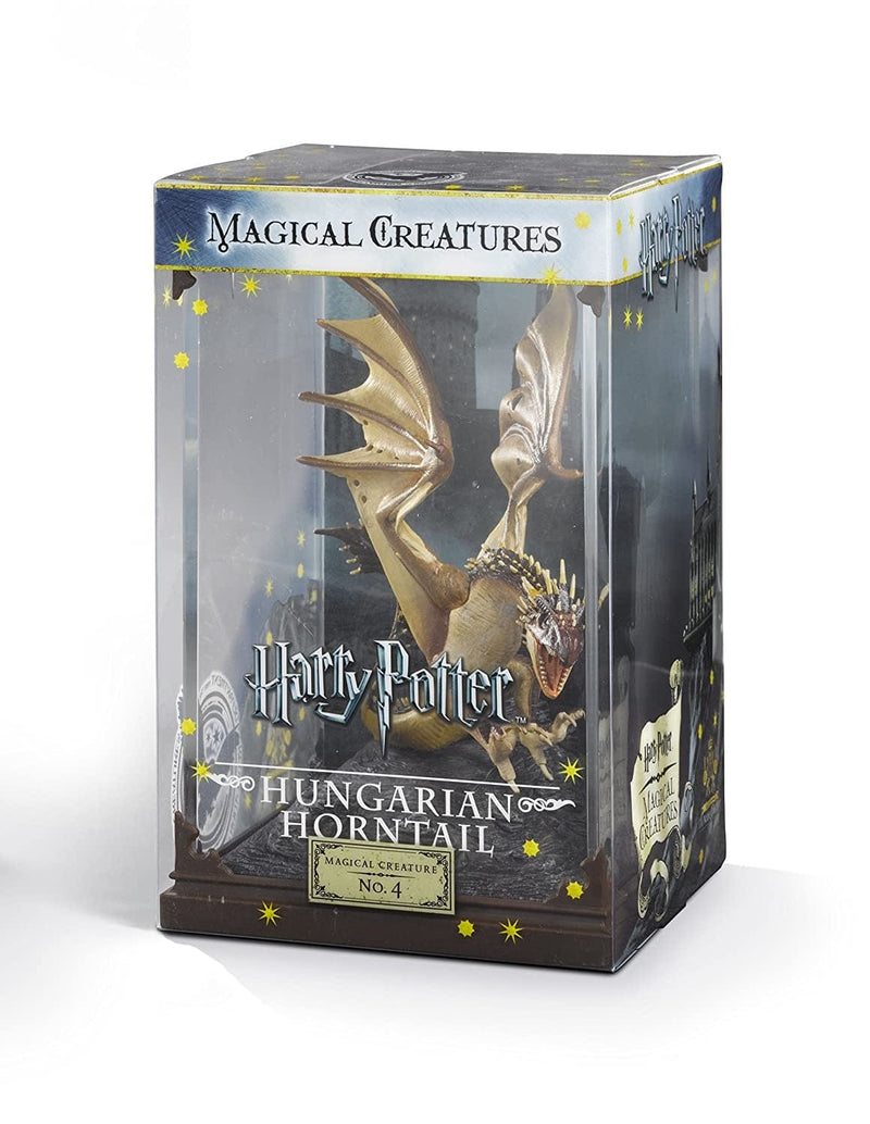 Laad de afbeelding in de Gallery-viewer, Harry Potter: Fantastic Beasts - Magical Creatures Hungarian Horntail
