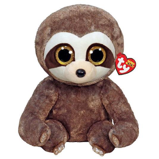 Ty Beanie Boos Knuffel Luiaard Dangler 42 Cm