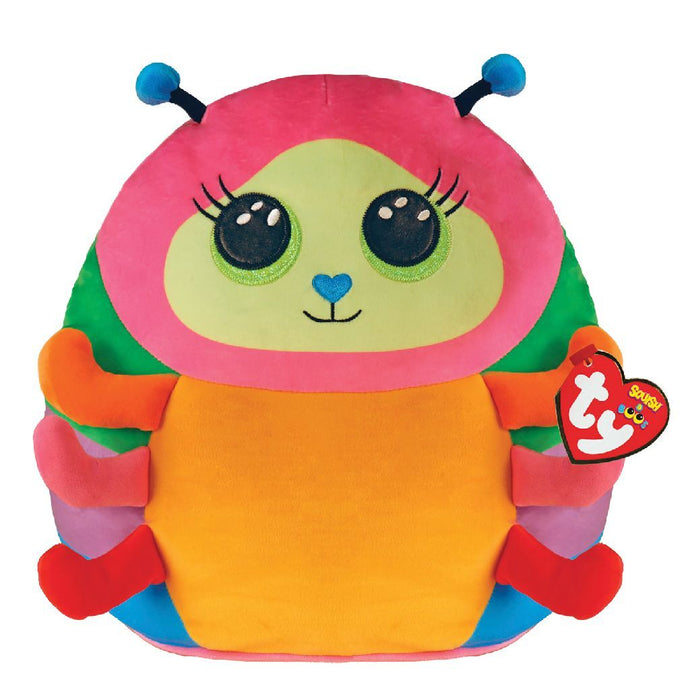 Ty Squish A Boo Knuffelkussen Nessa 31X23X31 Cm