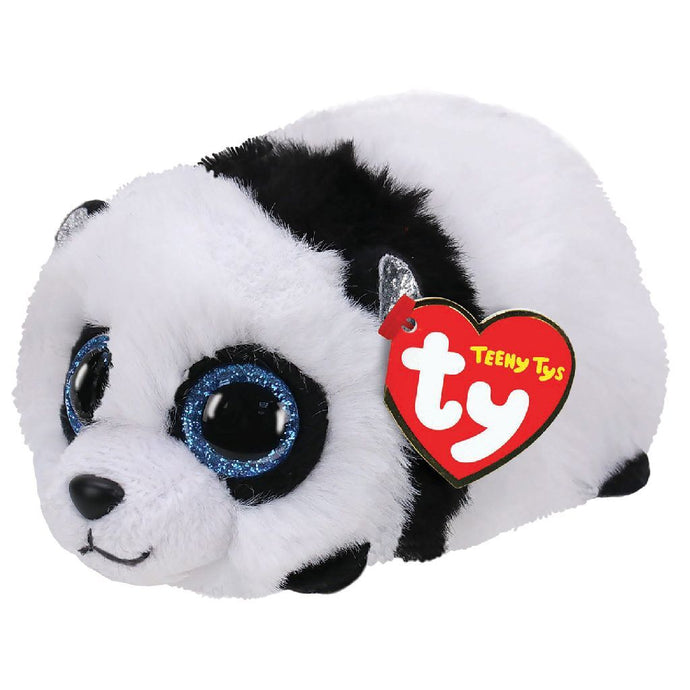 Ty Teeny Tys Pandaknuffel Bamboo 10 Cm