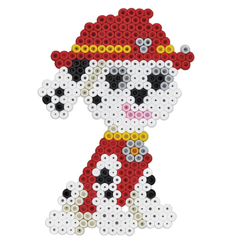 Laad de afbeelding in de Gallery-viewer, Hama Strijkkralen Paw Patrol 4000 Stuks
