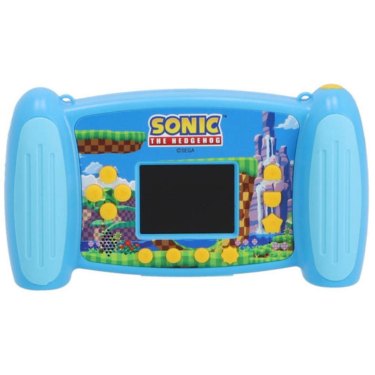 Overige Merken Interactieve Camera Sonic Blauw