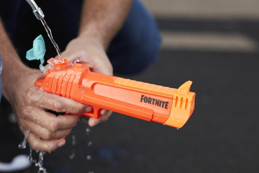 NERF SUPER SOAKER Fortnite HC