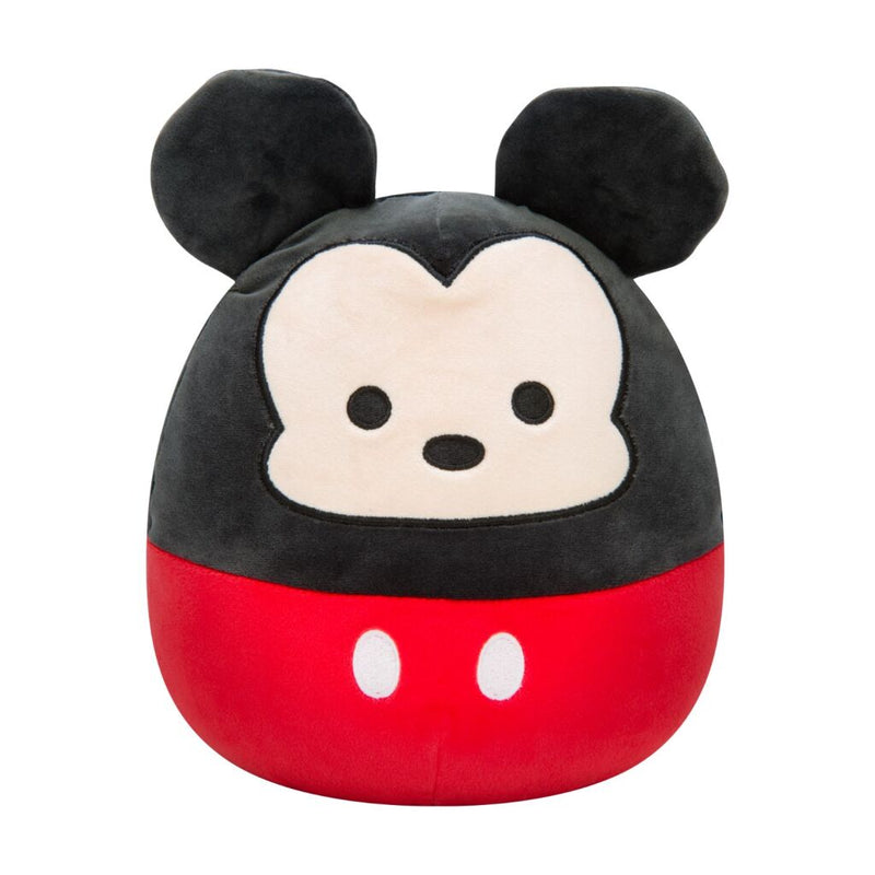 Laad de afbeelding in de Gallery-viewer, Squishmallows Disney Knuffelkussen 35 Cm Assorti
