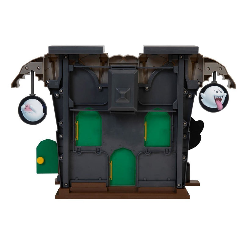 Laad de afbeelding in de Gallery-viewer, Super Mario Boo Mansion Speelset
