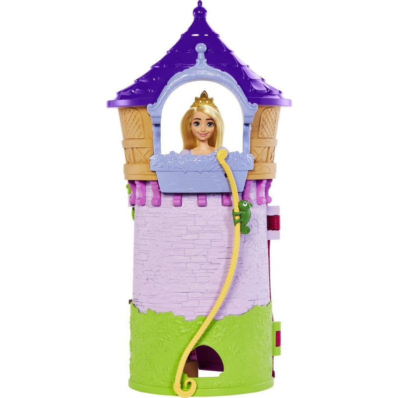 Laad de afbeelding in de Gallery-viewer, Disney Princess Rapunzel&#039;S Toren Speelset
