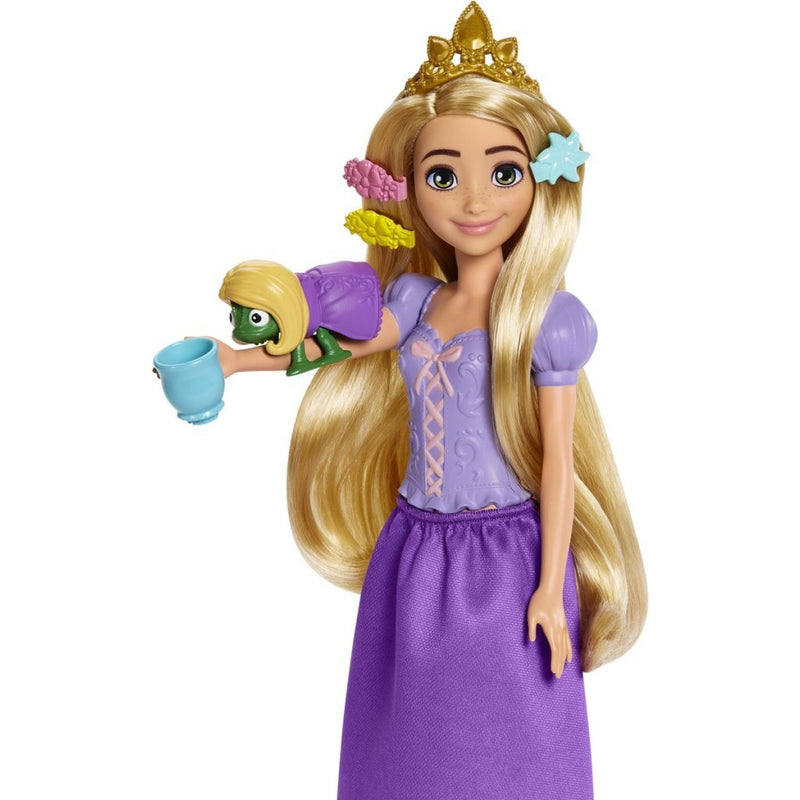 Laad de afbeelding in de Gallery-viewer, Disney Princess Rapunzel&#039;S Toren Speelset
