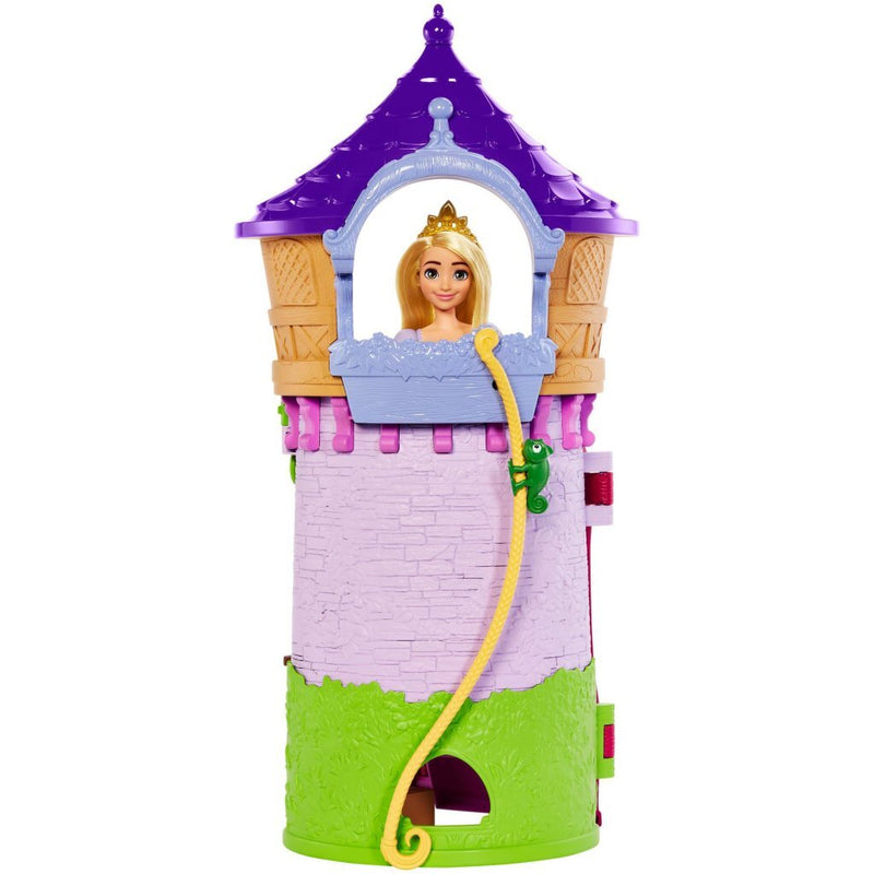 Laad de afbeelding in de Gallery-viewer, Disney Princess Rapunzel&#039;S Toren
