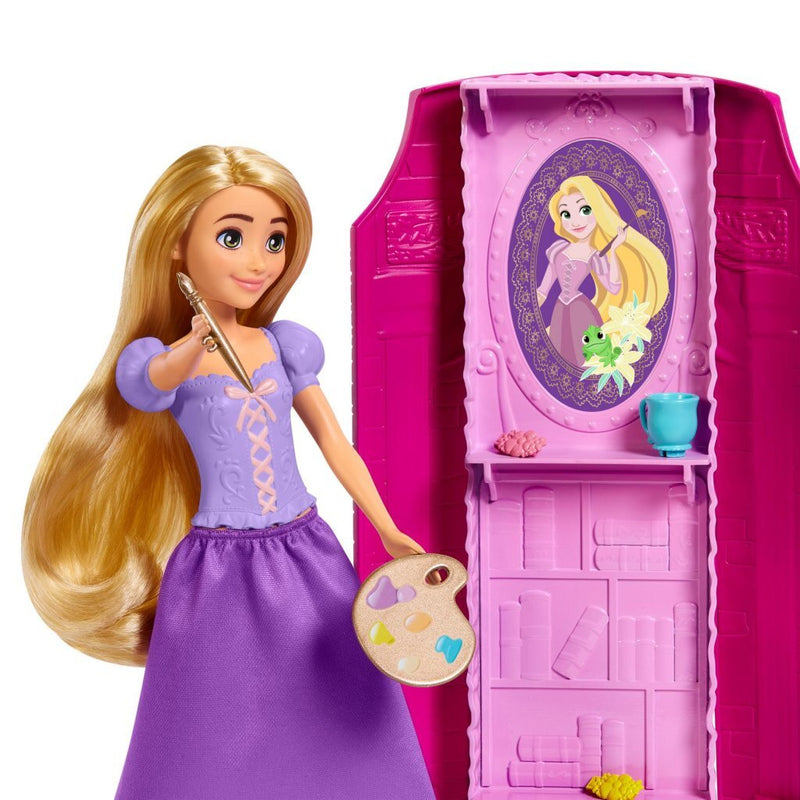 Laad de afbeelding in de Gallery-viewer, Disney Princess Rapunzel&#039;S Toren
