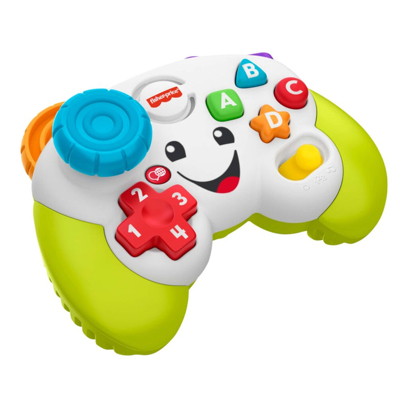 Laad de afbeelding in de Gallery-viewer, Fisher Price Gaming + Geluid
