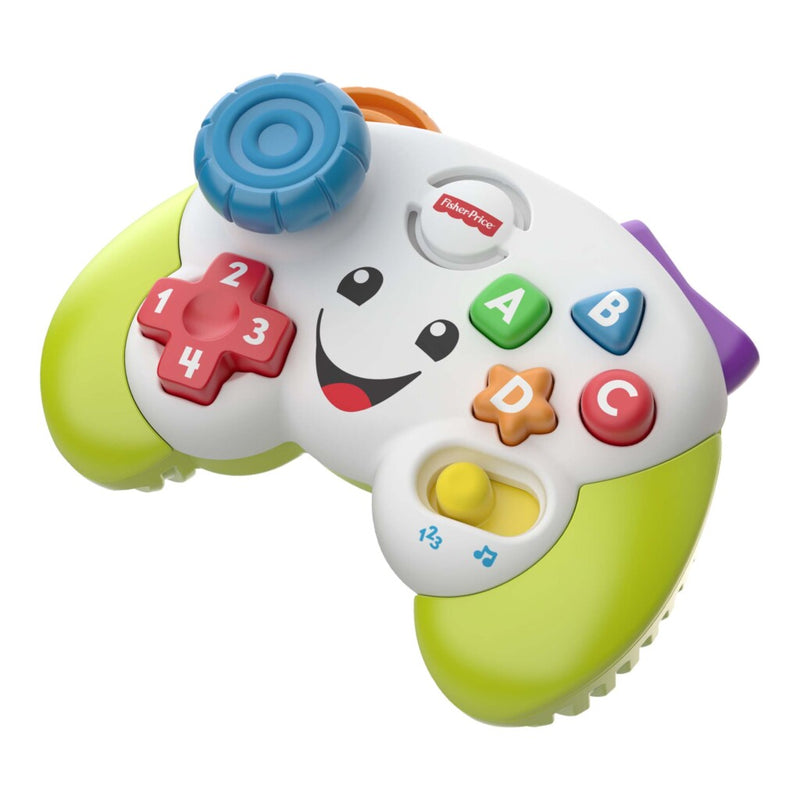 Laad de afbeelding in de Gallery-viewer, Fisher Price Gaming + Geluid
