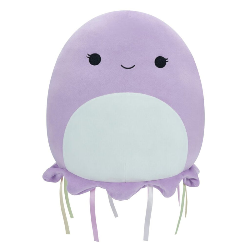 Laad de afbeelding in de Gallery-viewer, Squishmallows Knuffel Anni De Kwal 30 Cm
