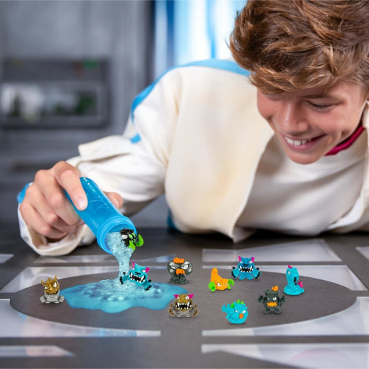 Overige Merken Mister Beast Lab Swarms 5 Pack
