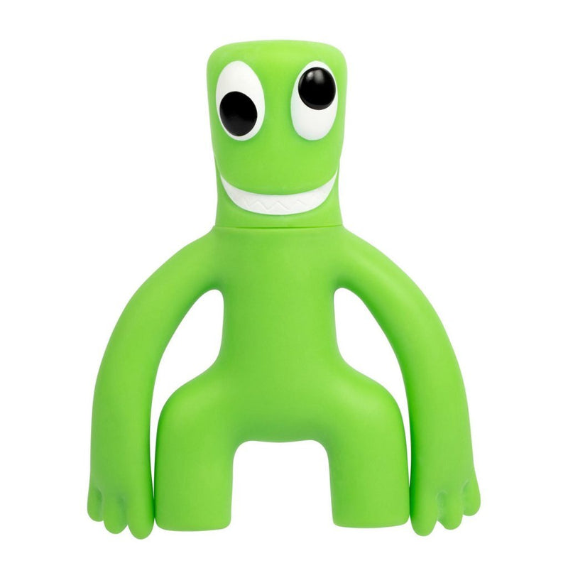 Laad de afbeelding in de Gallery-viewer, Goo Jit Zu Rainbow Friends Groen
