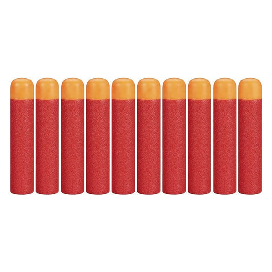 Nerf N-Strike Mega Refill 10 Darts