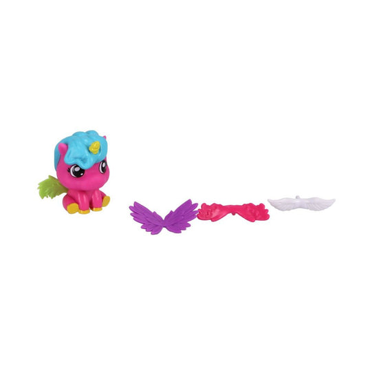 Overige Merken Tic Tac Toy Xoxo Friends Collector Pack B